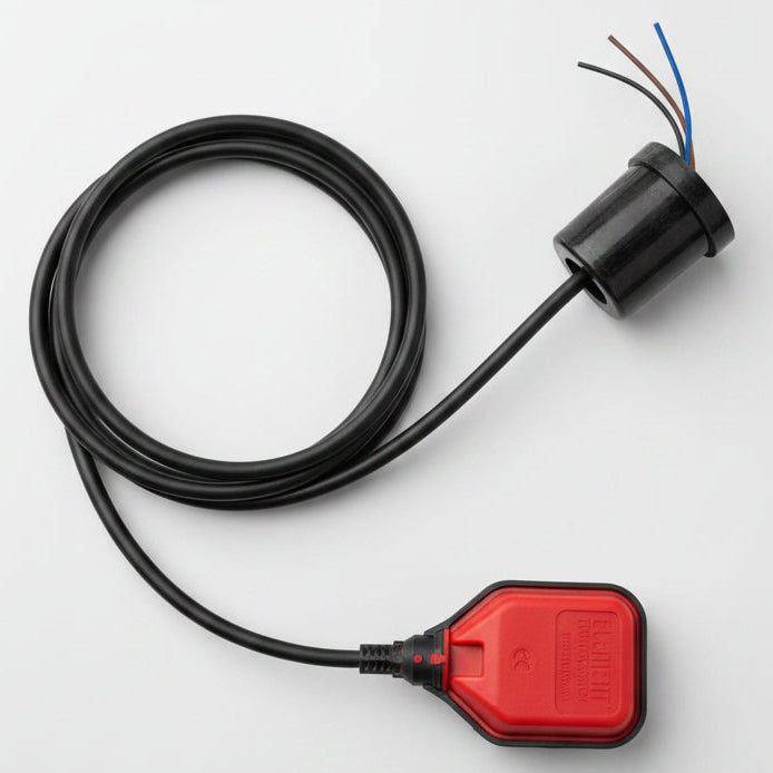 عوامة كهربائية 2 متر إليمنت صناعة تركية | Element Float Switch 2m Made in Turkey