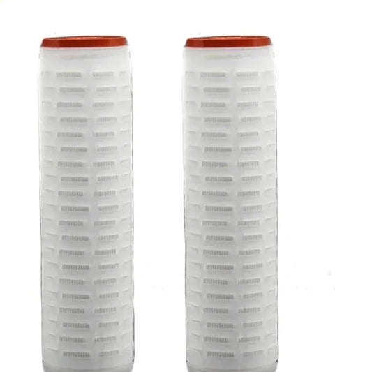 غيار طبي 0.2 ميكرون - 20 بوصة غيار طبي 0.2 ميكرون - 20 بوصة