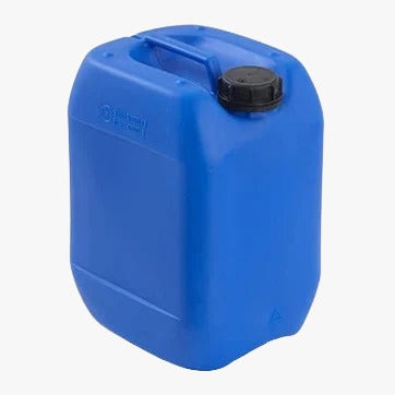 Ecocide Algae Control