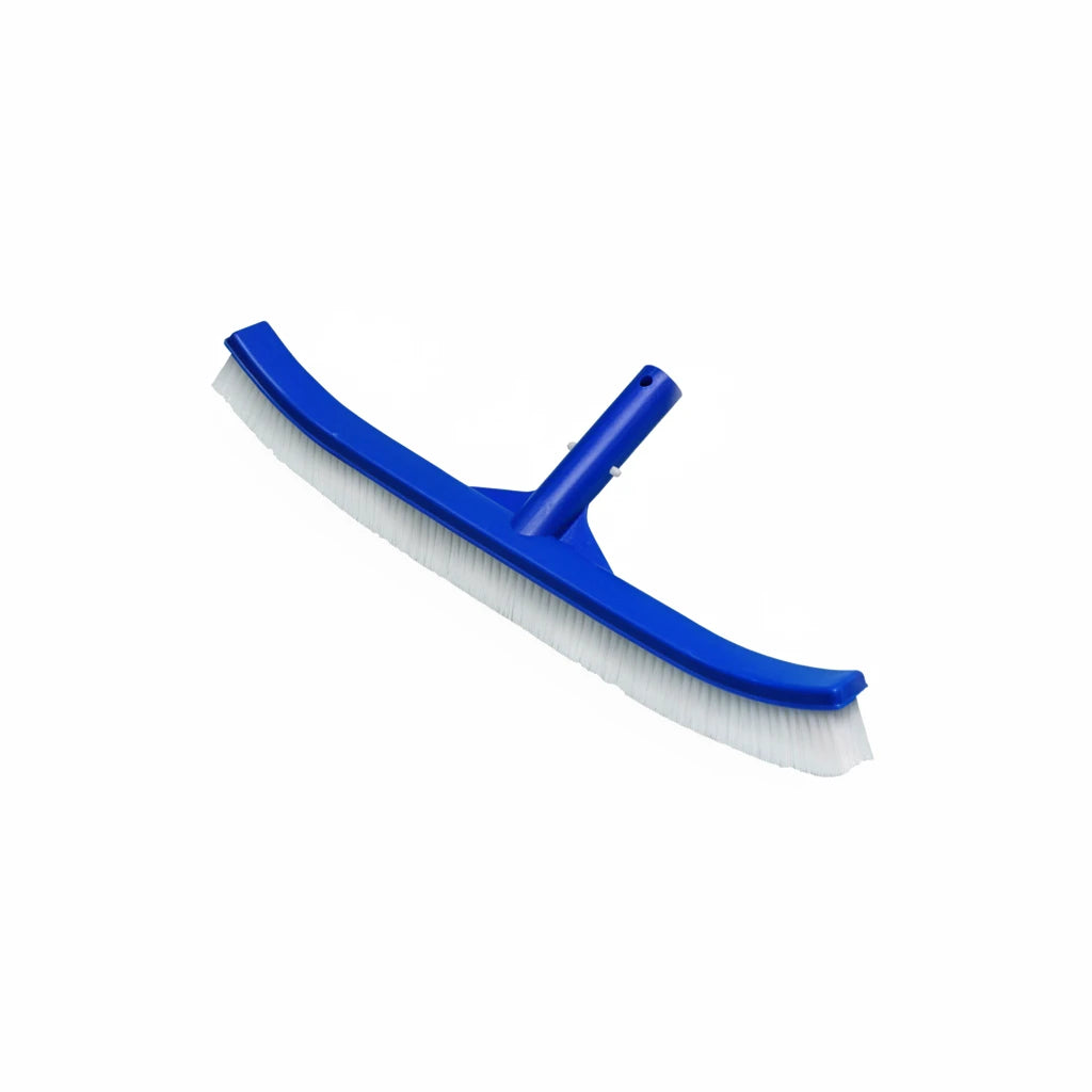 فرشاة مسبح بلاستيك 18 بوصة | Plastic Pool Brush 18 Inch