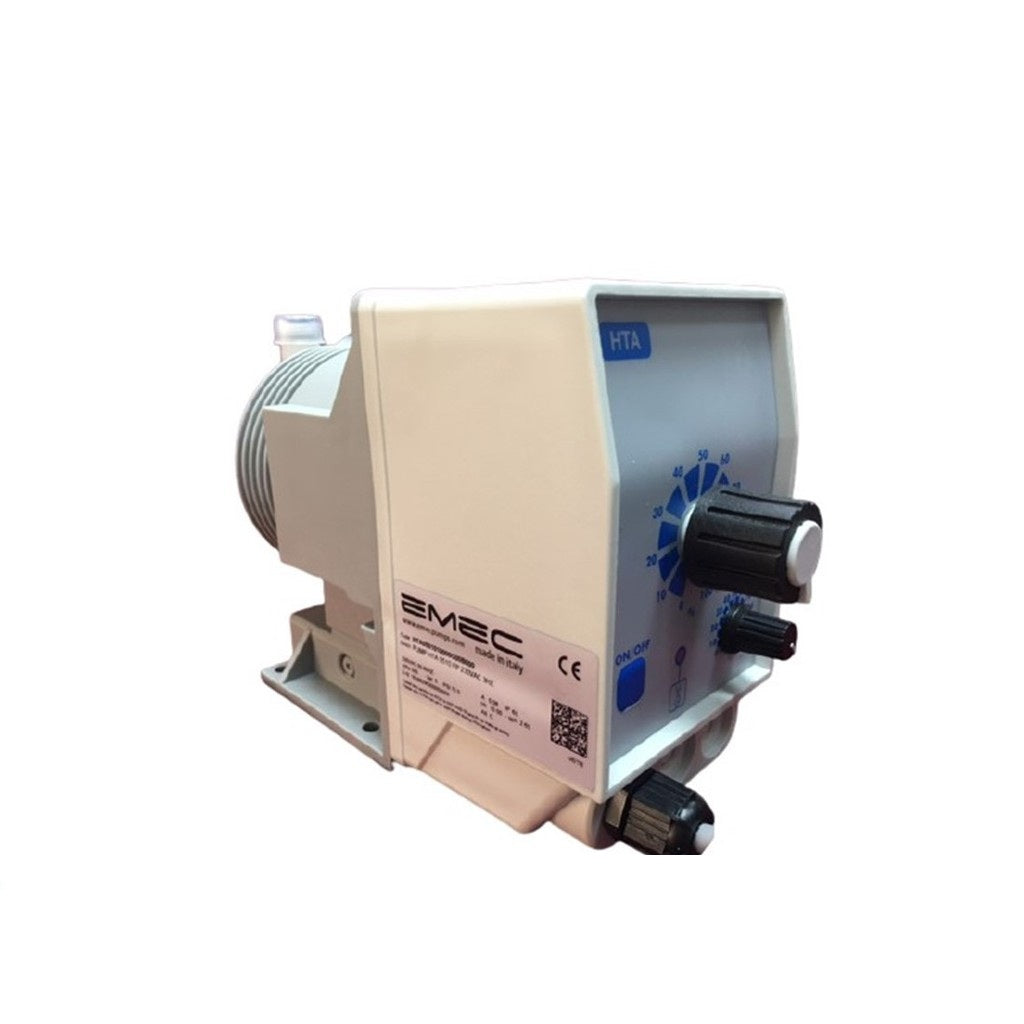مضخة مواد كيماوية EMEC