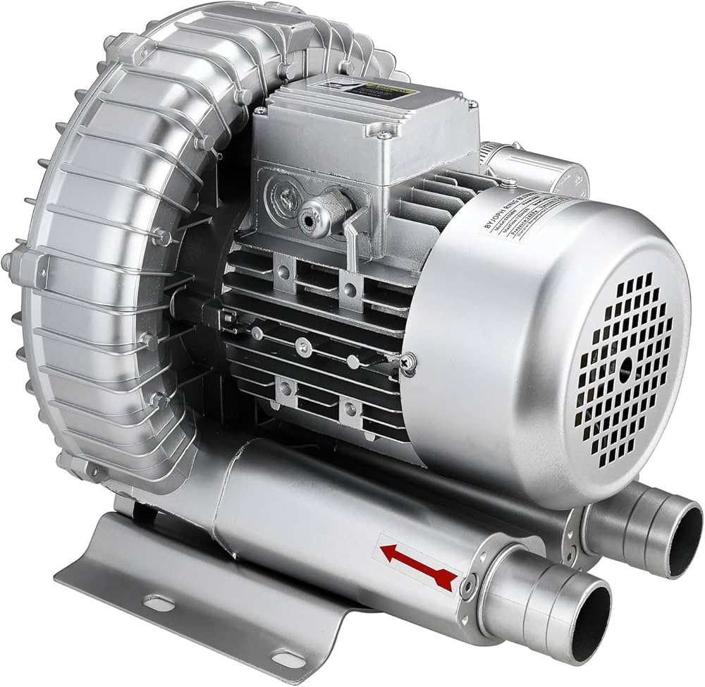 GOORUI Air Blower - مضخة هواء