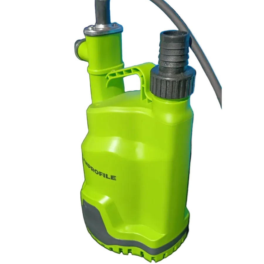 مضخة غاطسة للنوافير 150W 220V – Pool Builders