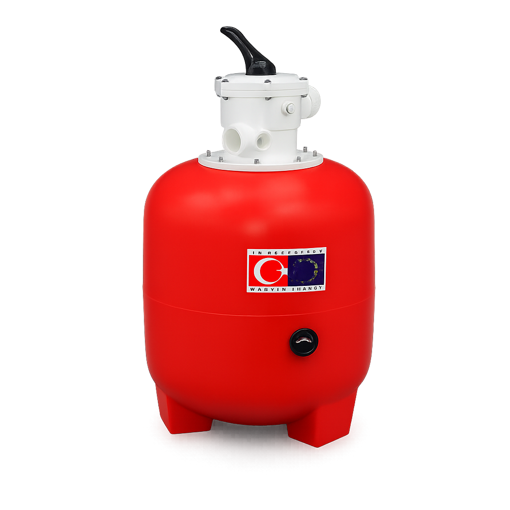 اطلس فلتر ايكو "18" مفتاح علوي