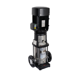 FCV-10-6VT 5.5HP مضخة رأسية فوجيكا