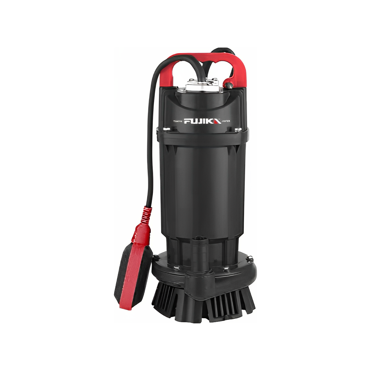 غطاس فوجيكا المونيوم 1 بوصة - 1.5 حصان