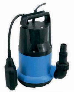 FFSP2506 - 1/2 - غطاس فوجيكا بلاستيك