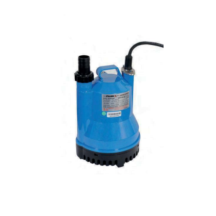 غطاس فوجيكا بلاستيك - 1/4 حصان