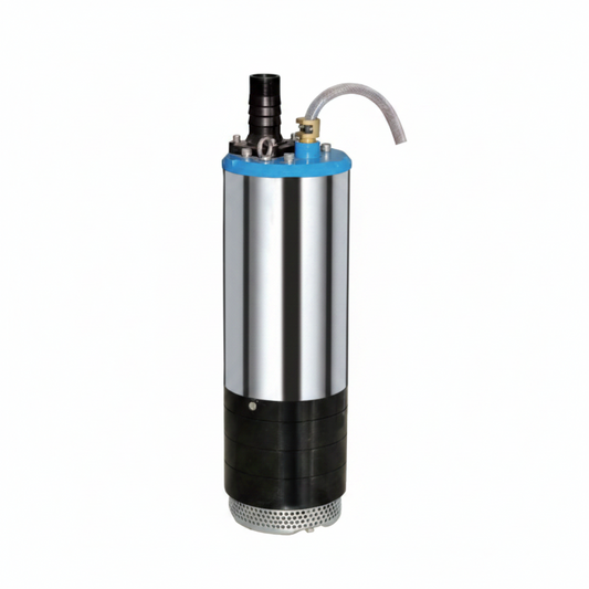 مضخة متعددة المراحل ضغط عالي | DWD Multistage High Head Pump