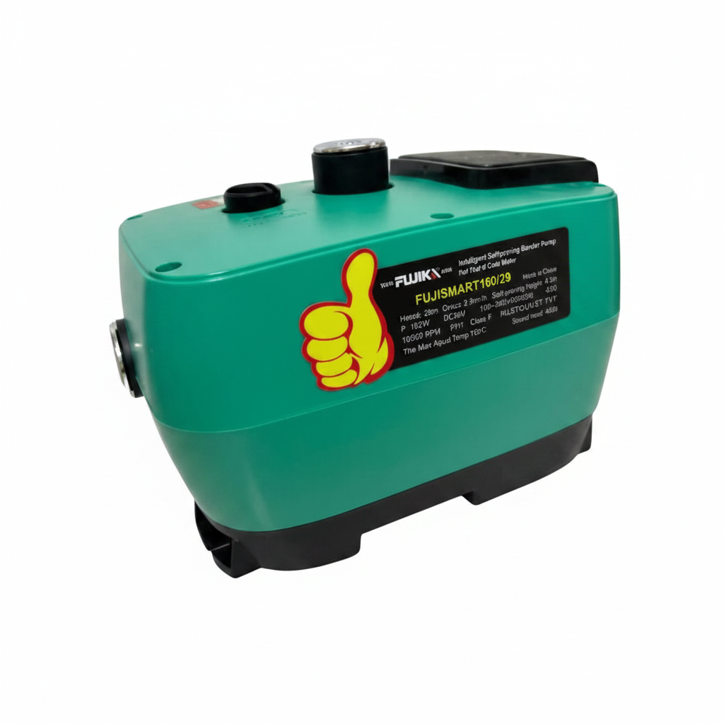 مضخة FUJIKA FDW | FUJIKA FDW Pump