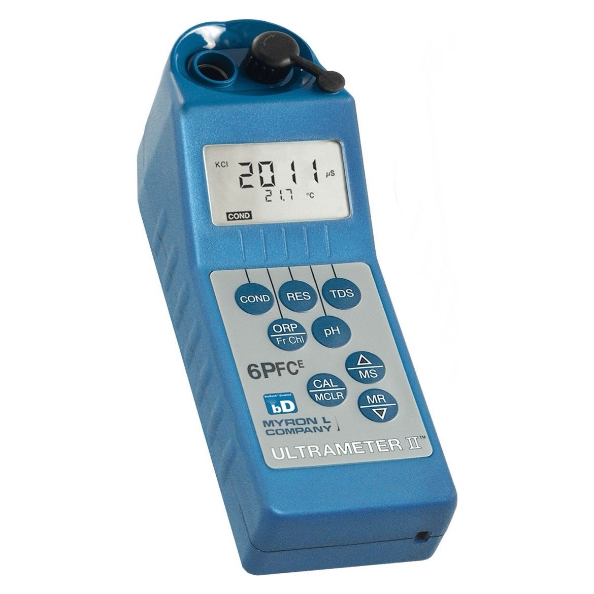 6PF جهاز مايرون قياس متعدد الوظائف