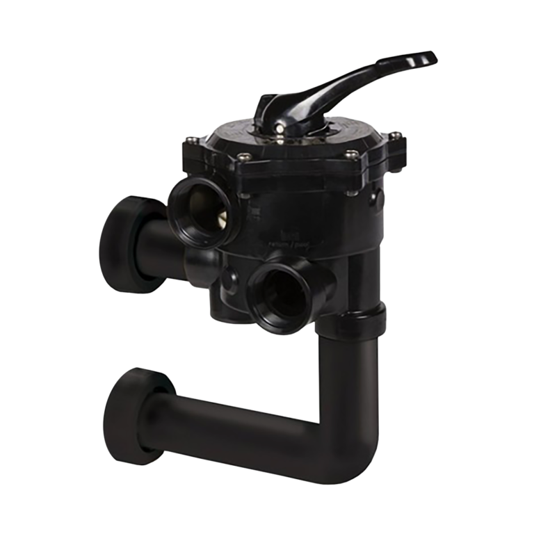 Hayward Side Mount 2 inch Valve