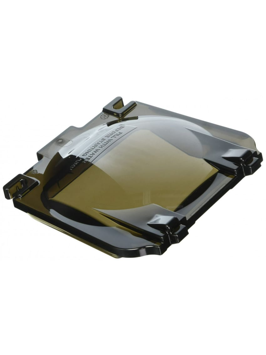 غطاء مصفاة مضخة Hayward الشفاف