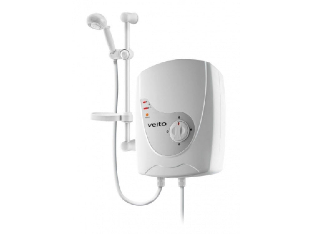 Veito water Heater v900 سخان فوري فيتو