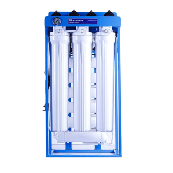 جهاز تحلية للمطاعم والكافيهات – 1418 لتر