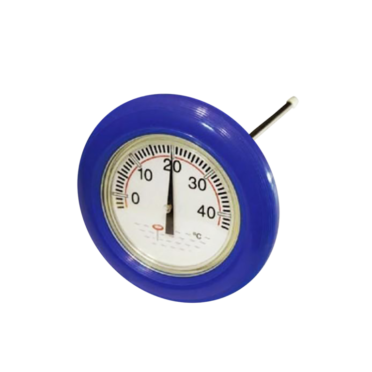 جهاز فحص الحرارة عائم