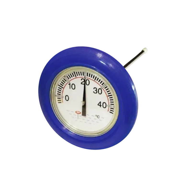 جهاز فحص الحرارة عائم جهاز فحص الحرارة عائم