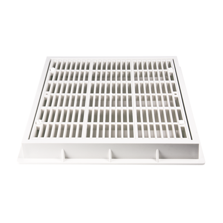 مصرف ارضي مربع