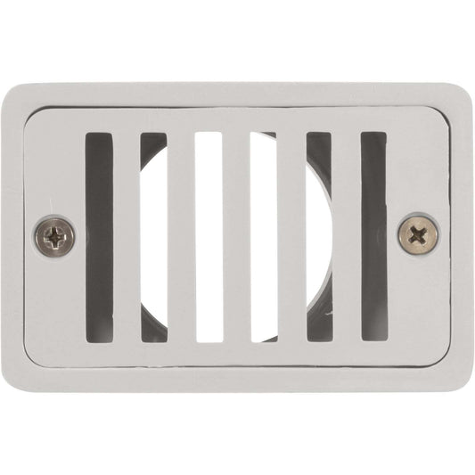 قتر درين - 2 بوصة