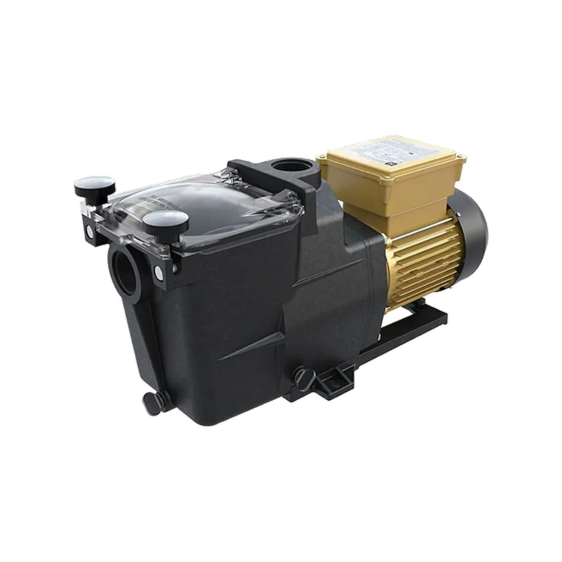 مضخة مسبح هايورد سوبر تو أمريكي 1 فاز - 3 حصان