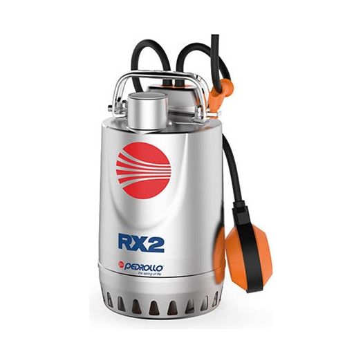 غطاس بدرلو ايطالي - 1.5 حصان