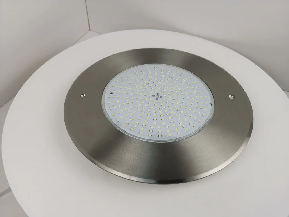 كشاف فلات RGB للمسابح – 24واط