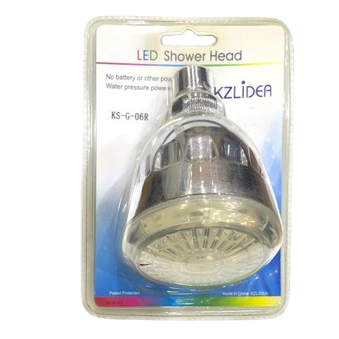 راس دش سماعة دائري ملون KS-G