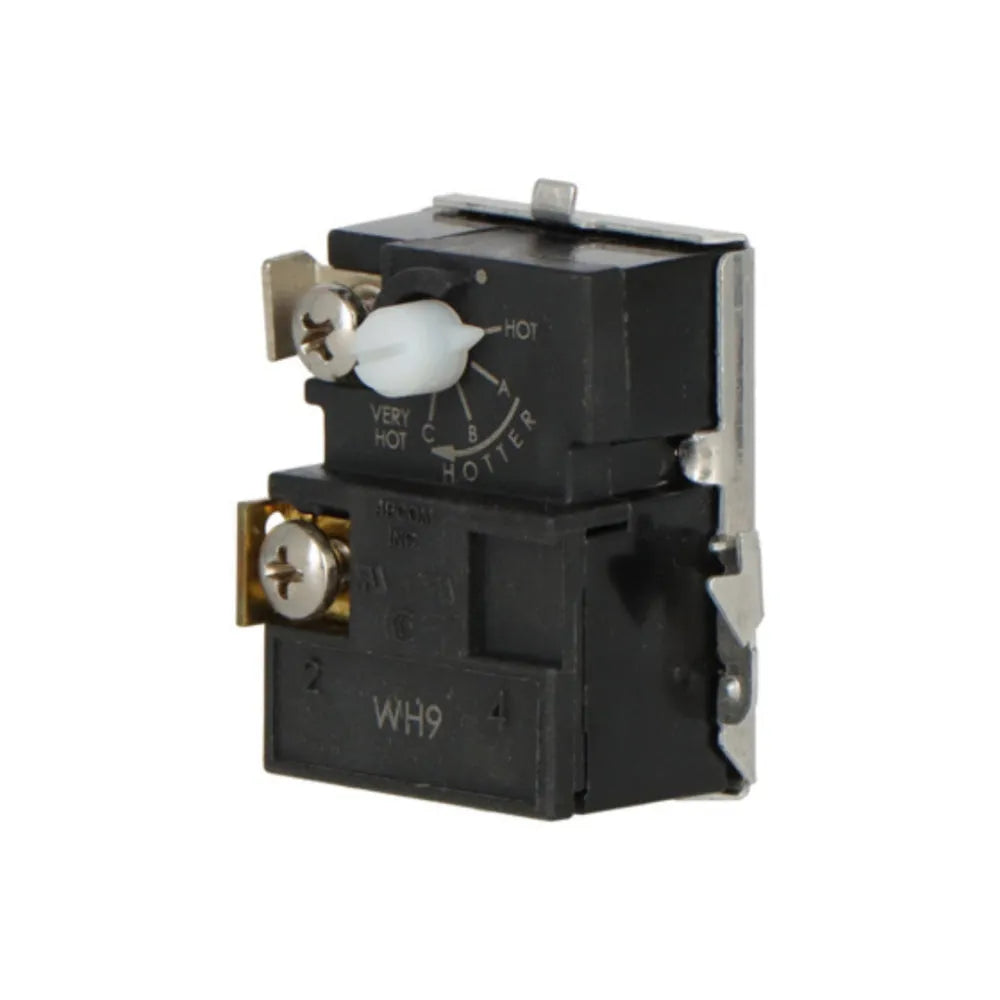 ثورمستات سخان مركزي علوي و سفلي