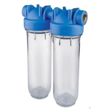 فلتر اطلس سن نحاس - 10 بوصة