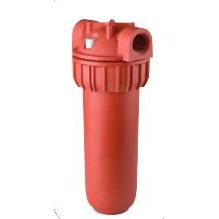 فلتر ماء حار اطلس - 10 بوصة