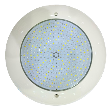 كشاف مسبح لطش بلاستيك ليد بريموت 35واط 12ف