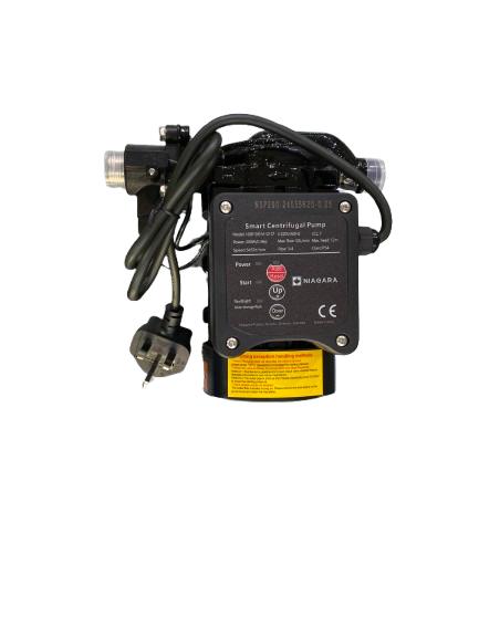 مضخة نياجرا اوتوماتيك ايطالية