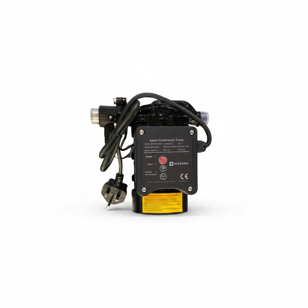 مضخة مياه أوتوماتيكية Niagara إيطالية | Niagara Automatic Water Pump