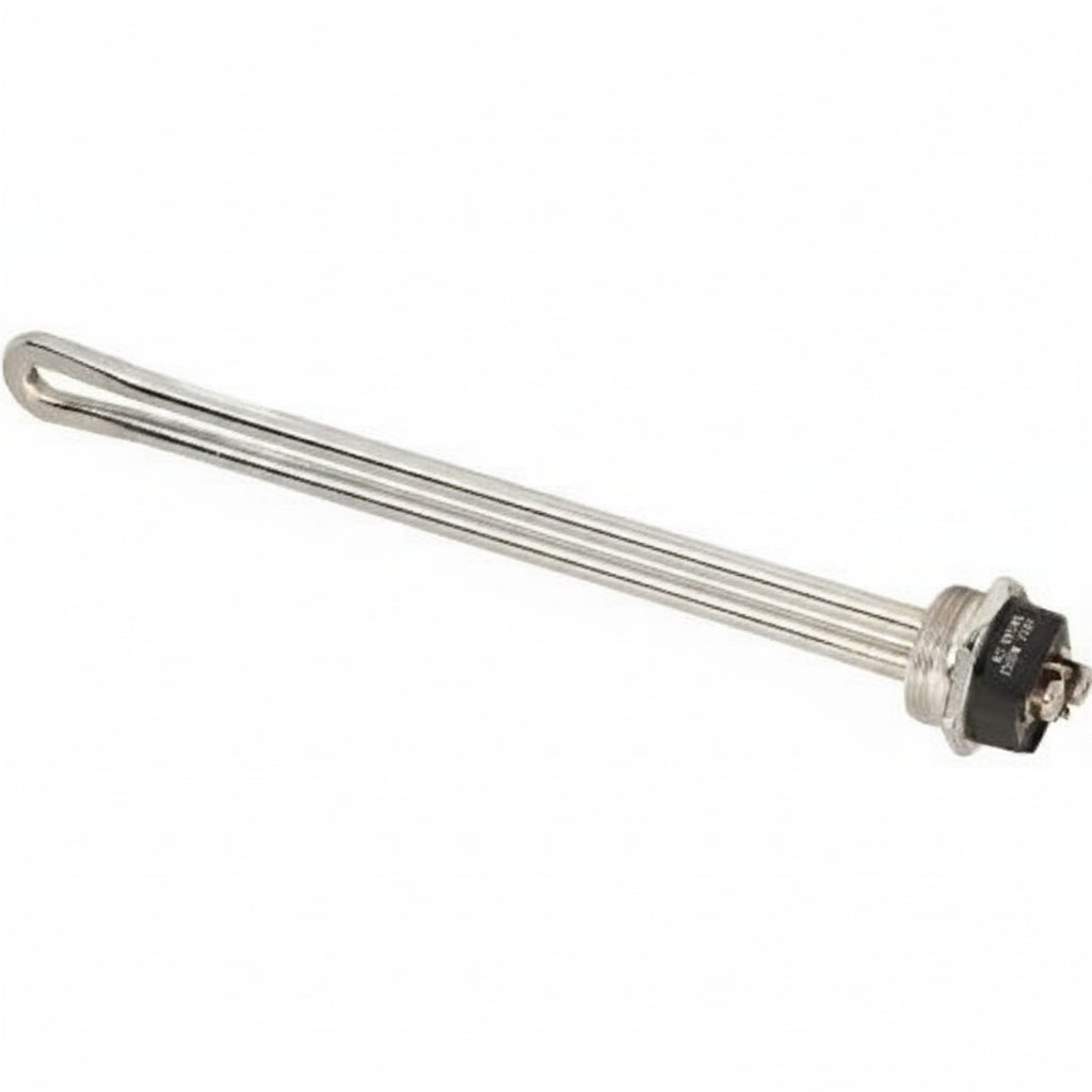 عنصر تسخين أمريكي لسخان المياه المركزي | US Water Heater Heating Element