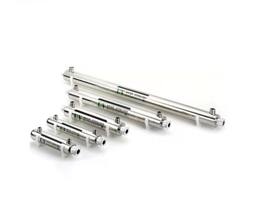 جهاز تعقيم بالاشعة فوق البنفسجية UV