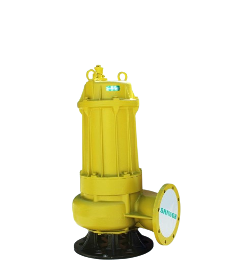 غطاس صرف صحي SHIMGE