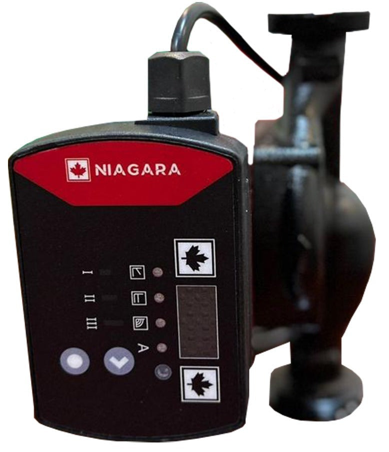 مضخة تدوير مياه نياجرا