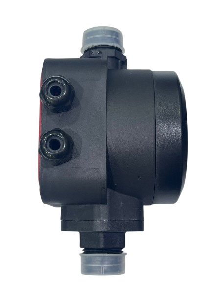 جهاز ضغط نياجرا ديجيتال