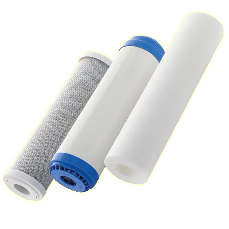 طقم غيار فلاتر مياه