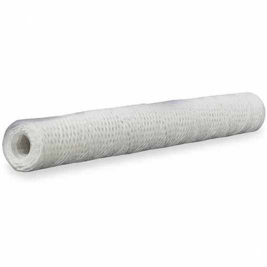 غيار فلتر صوفي أمريكي 10 ميكرون 40 بوصة | American Sediment Water Filter 10 Micron 40 Inch