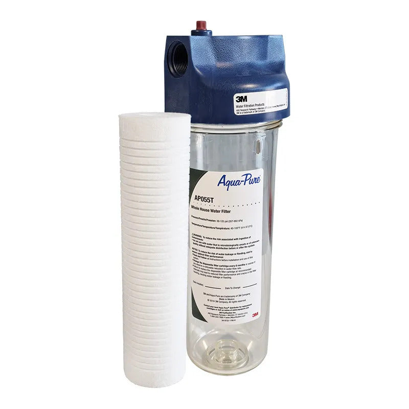 AquaPure AP055T فلتر ماء اكوابيور
