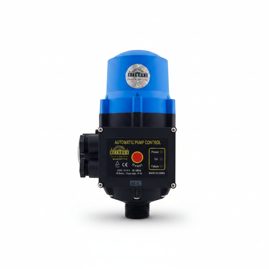 جهاز ضغط للمضخات | Pressure Controller
