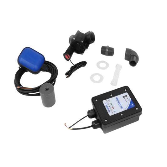 عوامة الكترونية فاست فلوت إيفو FAST FLO EVO