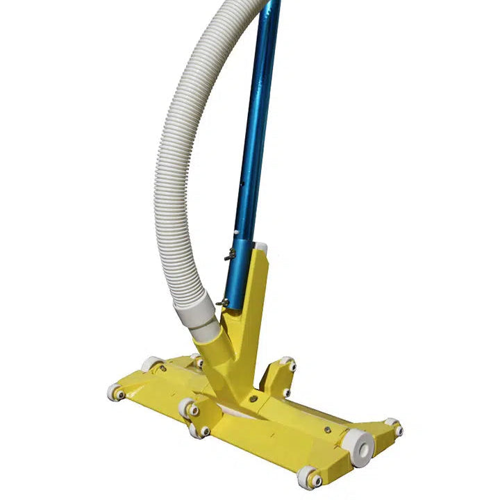 مكنسة مسبح FAIRLOCKS انجليزية