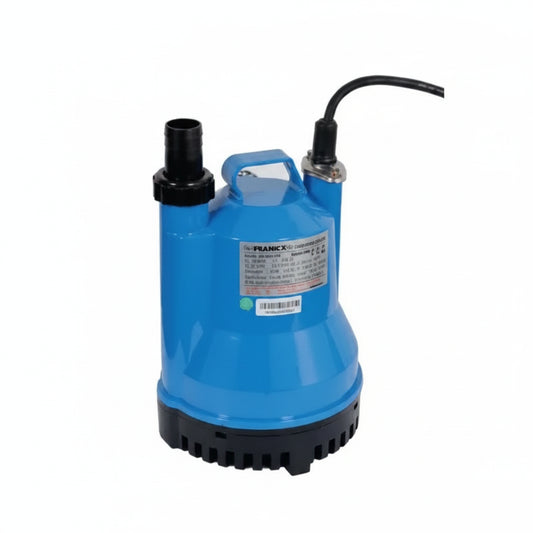 مضخة نافورة غاطسة بلاستيك | FFSP Submersible Plastic Fountain Pump