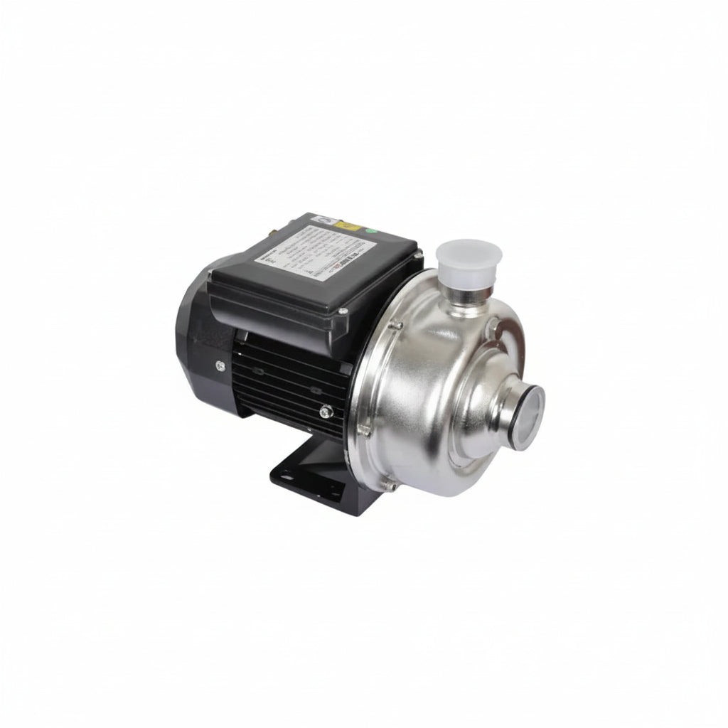 مضخة مياه FUJIKA ستيل 316 يابانية | FUJIKA Stainless Steel 316 Water Pump