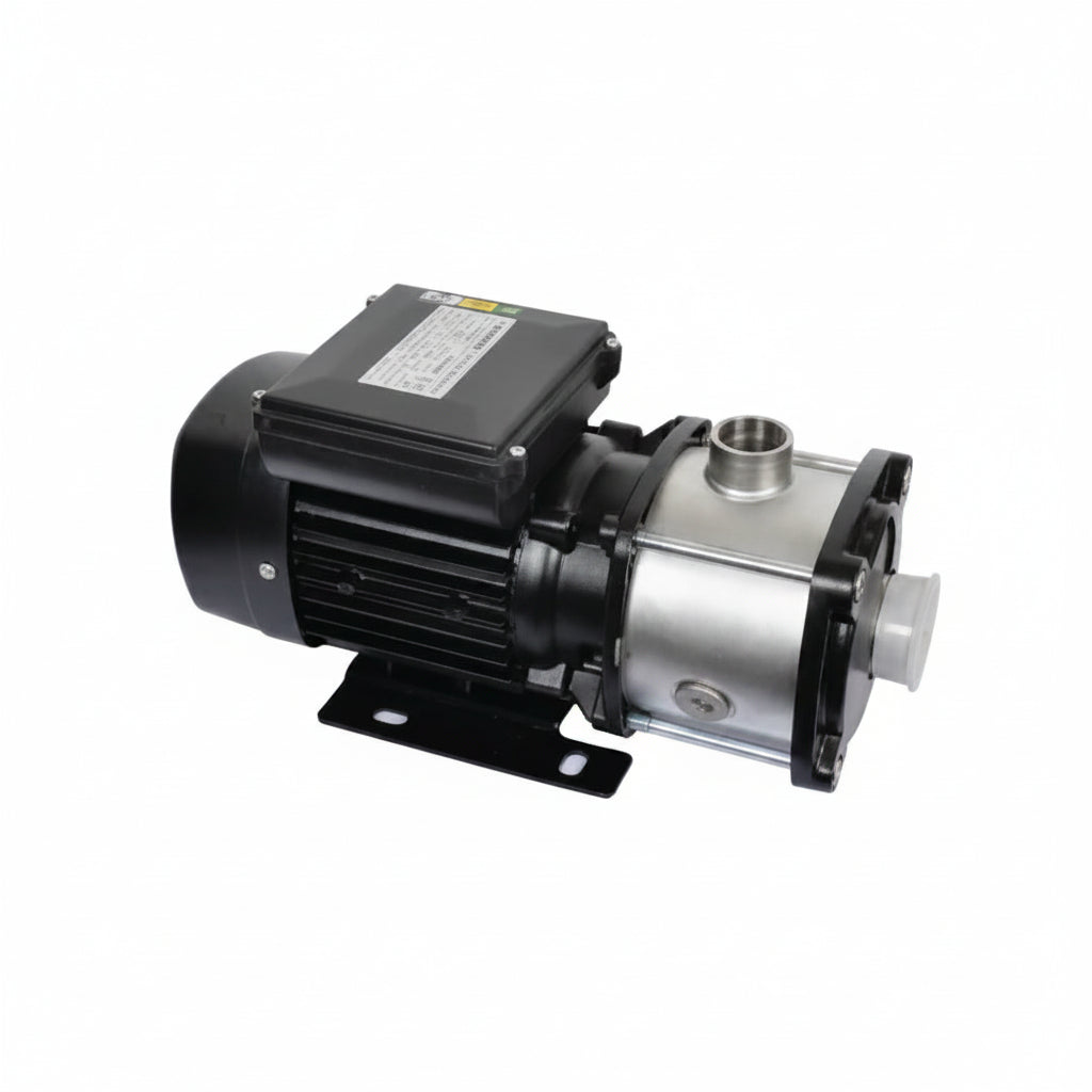 مضخة FUJIKA FCMI 3-6 ستيل 316 1.75 حصان | FUJIKA FCMI 3-6 Stainless Steel 316 Water Pump 1.75 HP