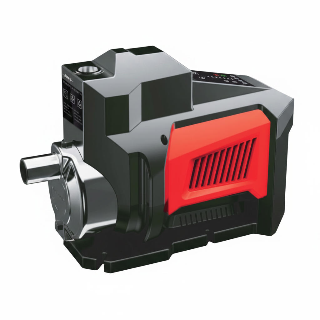 مضخة مياه ذكية FUJIKA SMART | FUJIKA SMART Intelligent Water Pump