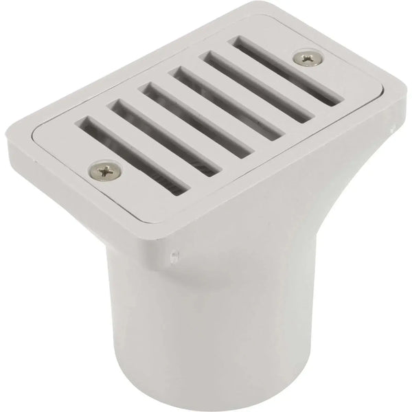 مصرف مزراب 2 بوصة | 2 Inch Gutter Drain