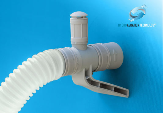 مجموعة حمام سباحة مستطيل بإطار معدني 4.5 × 2.2 × 0.84 متر إنتكس | Intex Rectangular Frame Pool Set 4.5 x 2.2 x 0.84m INT28274